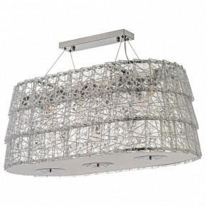 Подвесная люстра Dio D’Arte Dello Dello E 1.5.90x50.100 N в Заречном - zarechnyy.mebel24.online | фото 2
