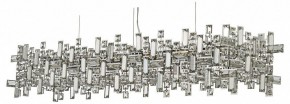 Подвесная люстра Dio D’Arte Erba Erba E 1.5.120x20.100 N в Заречном - zarechnyy.mebel24.online | фото