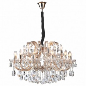 Подвесная люстра Dio D’Arte Gloria Gloria E 1.1.18.600 G в Заречном - zarechnyy.mebel24.online | фото 2