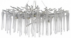 Подвесная люстра Dio D’Arte Tavenna Nickel Tavenna H 1.5.100.101 N в Заречном - zarechnyy.mebel24.online | фото