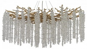 Подвесная люстра Dio D’Arte Tavenna Tavenna H 1.5.100.100 A в Заречном - zarechnyy.mebel24.online | фото