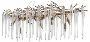 Подвесная люстра Dio D’Arte Tavenna Tavenna H 1.5.120x40.101 G в Заречном - zarechnyy.mebel24.online | фото 2