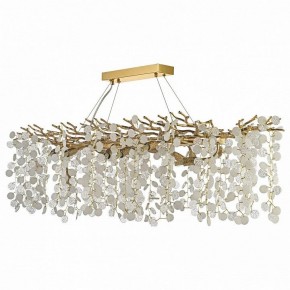 Подвесная люстра Dio D’Arte Tavenna Tavenna H 1.5.120x40.103 G в Заречном - zarechnyy.mebel24.online | фото 2