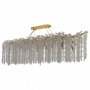 Подвесная люстра Dio D’Arte Tavenna Tavenna H 1.5.150x48.100 G в Заречном - zarechnyy.mebel24.online | фото 2