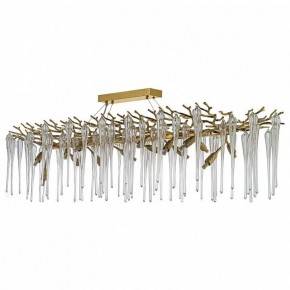 Подвесная люстра Dio D’Arte Tavenna Tavenna H 1.5.150x48.101 G в Заречном - zarechnyy.mebel24.online | фото 2