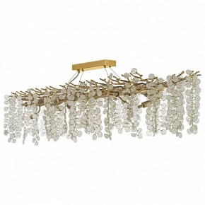 Подвесная люстра Dio D’Arte Tavenna Tavenna H 1.5.150x48.102 G в Заречном - zarechnyy.mebel24.online | фото 2