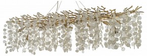 Подвесная люстра Dio D’Arte Tavenna Tavenna H 1.5.150x48.103 G в Заречном - zarechnyy.mebel24.online | фото 2