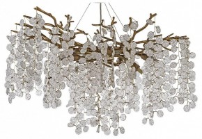 Подвесная люстра Dio D’Arte Tavenna Tavenna H 1.5.76.102 A в Заречном - zarechnyy.mebel24.online | фото