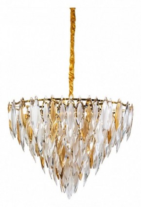 Подвесная люстра Divinare Cabrera 3509/01 LM-15 в Заречном - zarechnyy.mebel24.online | фото 2