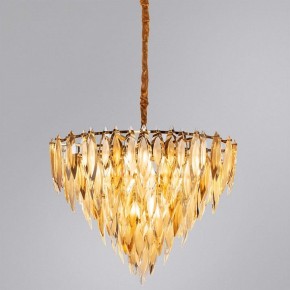 Подвесная люстра Divinare Cabrera 3509/01 LM-15 в Заречном - zarechnyy.mebel24.online | фото 3