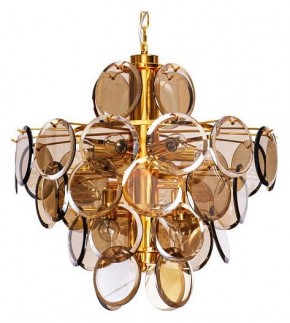 Подвесная люстра Divinare Chloe 7566/01 SP-8 в Заречном - zarechnyy.mebel24.online | фото