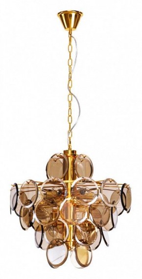 Подвесная люстра Divinare Chloe 7566/01 SP-8 в Заречном - zarechnyy.mebel24.online | фото 2