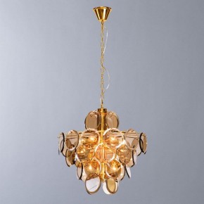 Подвесная люстра Divinare Chloe 7566/01 SP-8 в Заречном - zarechnyy.mebel24.online | фото 3