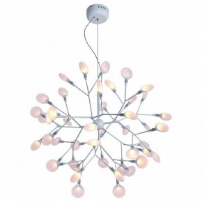 Подвесная люстра Divinare Mimi 1290/03 SP-45 в Заречном - zarechnyy.mebel24.online | фото 2