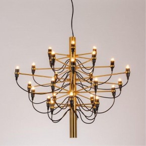 Подвесная люстра Divinare Molto 8030/17 LM-30 в Заречном - zarechnyy.mebel24.online | фото 2