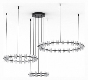Подвесная люстра Divinare Monna 1933/06 SP-120 в Заречном - zarechnyy.mebel24.online | фото