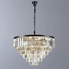 Подвесная люстра Divinare Nova 3001/01 LM-16 в Заречном - zarechnyy.mebel24.online | фото