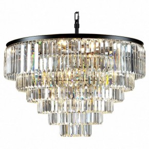 Подвесная люстра Divinare Nova 3001/01 LM-16 в Заречном - zarechnyy.mebel24.online | фото 2