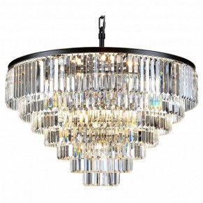 Подвесная люстра Divinare Nova 3001/01 LM-25 в Заречном - zarechnyy.mebel24.online | фото