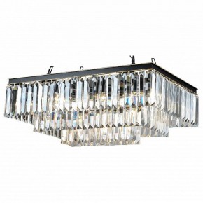 Подвесная люстра Divinare Nova 3001/01 SP-15 в Заречном - zarechnyy.mebel24.online | фото