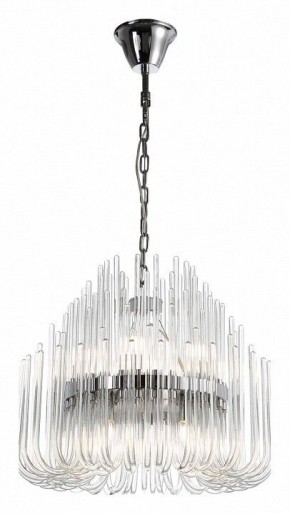 Подвесная люстра Divinare Romola 6043/02 LM-10 в Заречном - zarechnyy.mebel24.online | фото 2