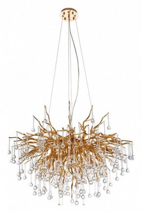 Подвесная люстра Divinare Salice 3132/01 SP-10 в Заречном - zarechnyy.mebel24.online | фото 2