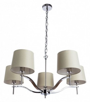 Подвесная люстра Divinare Soprano 1341/02 LM-5 в Заречном - zarechnyy.mebel24.online | фото 2