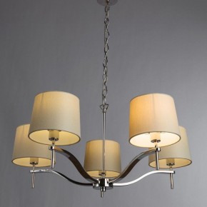 Подвесная люстра Divinare Soprano 1341/02 LM-5 в Заречном - zarechnyy.mebel24.online | фото 3