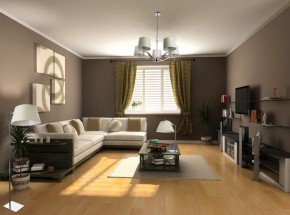 Подвесная люстра Divinare Soprano 1341/02 LM-5 в Заречном - zarechnyy.mebel24.online | фото 4