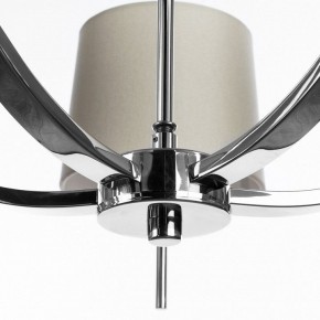 Подвесная люстра Divinare Soprano 1341/02 LM-5 в Заречном - zarechnyy.mebel24.online | фото 5