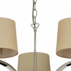 Подвесная люстра Divinare Soprano 1341/02 LM-5 в Заречном - zarechnyy.mebel24.online | фото 6