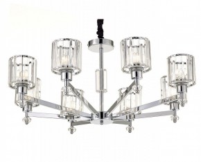 Подвесная люстра Escada Adorn 691/8S (Chrome) в Заречном - zarechnyy.mebel24.online | фото 1