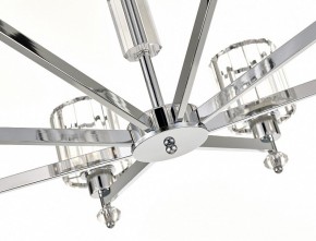 Подвесная люстра Escada Adorn 691/8S (Chrome) в Заречном - zarechnyy.mebel24.online | фото 3