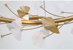 Подвесная люстра Favourite Ginkoa 4080-10P в Заречном - zarechnyy.mebel24.online | фото 5