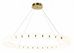 Подвесная люстра Favourite Gubbare 4014-10P в Заречном - zarechnyy.mebel24.online | фото 2