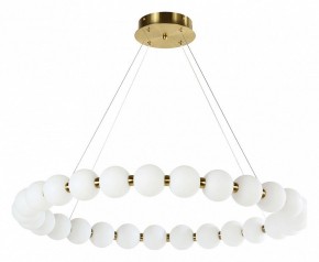 Подвесная люстра Favourite Gubbare 4014-8P в Заречном - zarechnyy.mebel24.online | фото 2