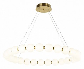 Подвесная люстра Favourite Gubbare 4014-8P в Заречном - zarechnyy.mebel24.online | фото 3