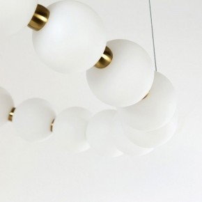 Подвесная люстра Favourite Gubbare 4014-8P в Заречном - zarechnyy.mebel24.online | фото 6