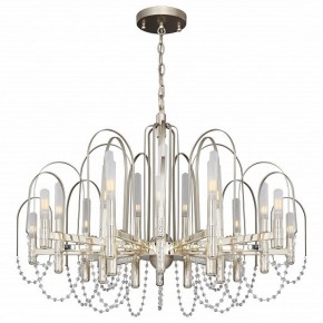 Подвесная люстра Favourite La Salute 2308-21P в Заречном - zarechnyy.mebel24.online | фото 2
