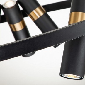 Подвесная люстра Favourite Light point 2997-9P в Заречном - zarechnyy.mebel24.online | фото 9