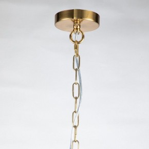 Подвесная люстра Favourite Lyra 2968-15P в Заречном - zarechnyy.mebel24.online | фото 8