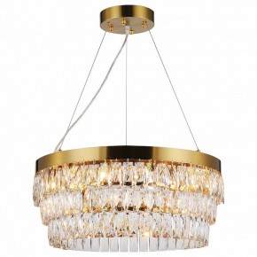 Подвесная люстра Favourite Magnitudo 2206-12P в Заречном - zarechnyy.mebel24.online | фото 2