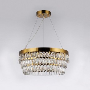 Подвесная люстра Favourite Magnitudo 2206-12P в Заречном - zarechnyy.mebel24.online | фото 3