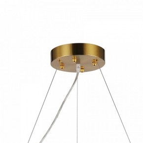 Подвесная люстра Favourite Magnitudo 2206-12P в Заречном - zarechnyy.mebel24.online | фото 7