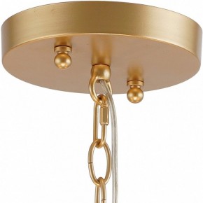 Подвесная люстра Favourite Mateo 2634-6P в Заречном - zarechnyy.mebel24.online | фото 12
