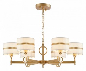Подвесная люстра Favourite Mateo 2634-6P в Заречном - zarechnyy.mebel24.online | фото 2