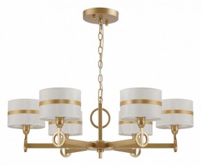 Подвесная люстра Favourite Mateo 2634-6P в Заречном - zarechnyy.mebel24.online | фото 3