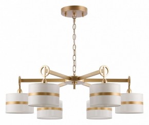Подвесная люстра Favourite Mateo 2634-6P в Заречном - zarechnyy.mebel24.online | фото 4