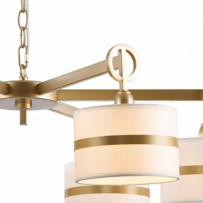 Подвесная люстра Favourite Mateo 2634-6P в Заречном - zarechnyy.mebel24.online | фото 6