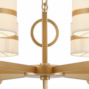 Подвесная люстра Favourite Mateo 2634-6P в Заречном - zarechnyy.mebel24.online | фото 7
